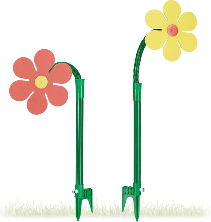 Relaxdays Sprinkler (Kreisregner)