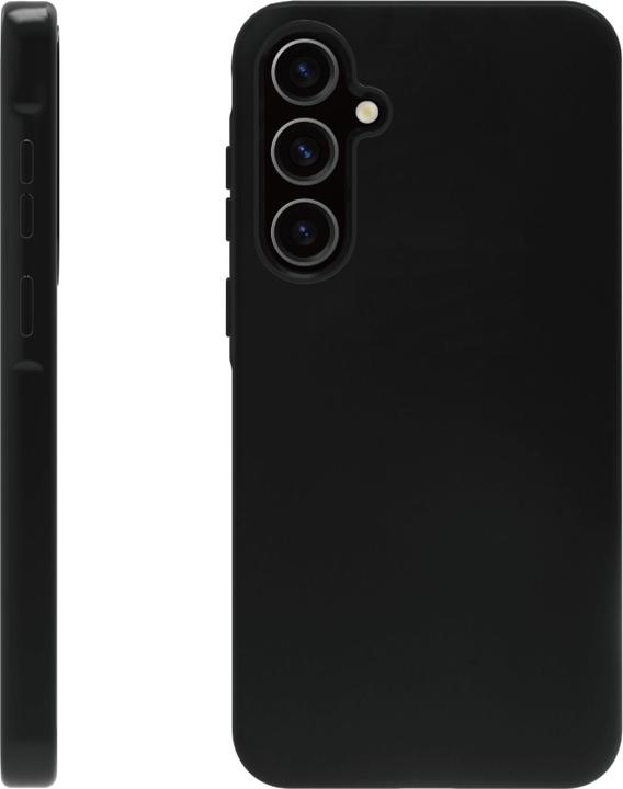 Image du produit Vivanco FUSION Cover pour Samsung Galaxy A55 5G, noir (Samsung Galaxy A55)