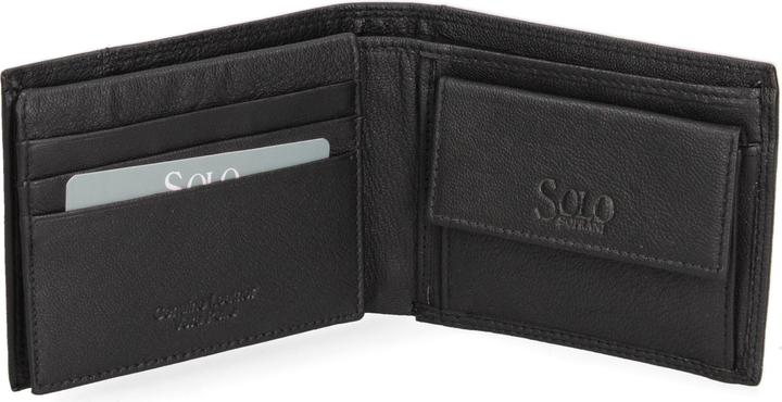 Produktbild Solo Soprani Wallet