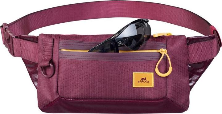 Immagine prodotto Rivacase BORSA MOBILE ACC / BORGOGNA Rosso 5311