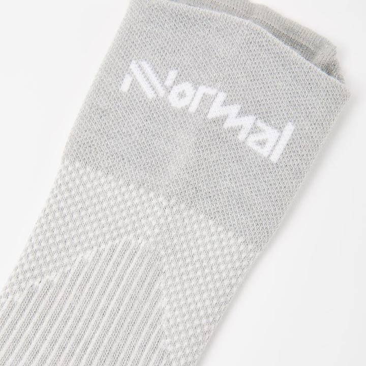 Immagine prodotto Nnormal Running Socks Grey (L)