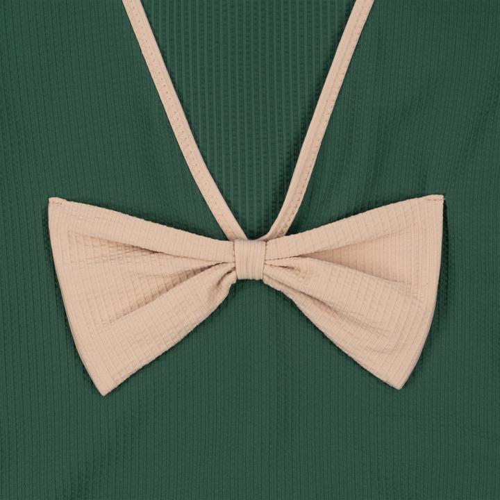 Image du produit Konges Slojd Bowie Maillot de bain Smoke Pine (80)