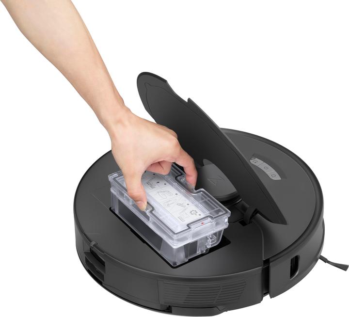 Productafbeelding Roborock S7 Max Ultra (Stofzuigrobot)