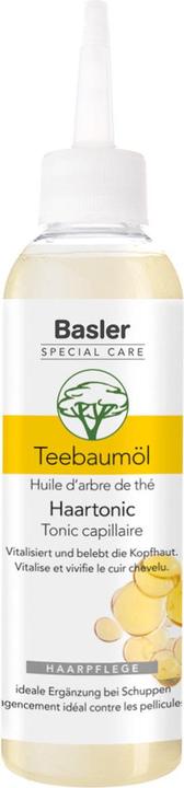 Produktbild Basler Special Care Teebaumöl Haartonic (200 ml)