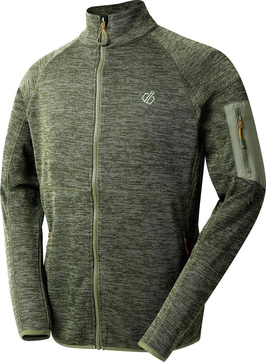 Produktbild Dare2b Torrek FleeceOberteil (M)