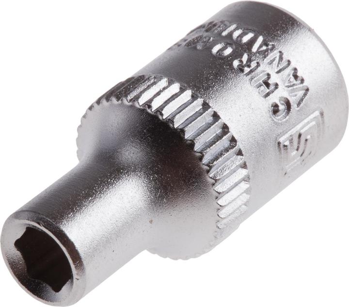 Immagine prodotto Rs Pro Presa quadrata, 4mm, uscita esagonale (4 mm)