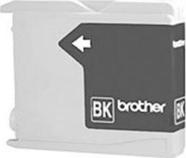 Image du produit Brother Lc-970bk (CF)