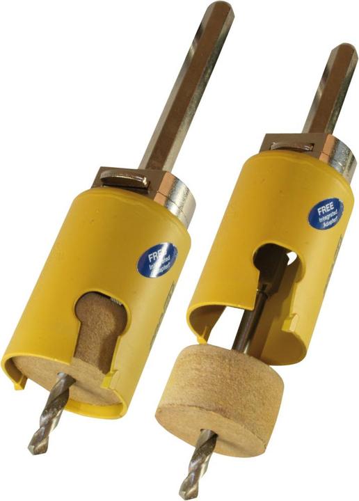 Actual product image Pro Fit HM hole saw ø 65 mm (65 mm)