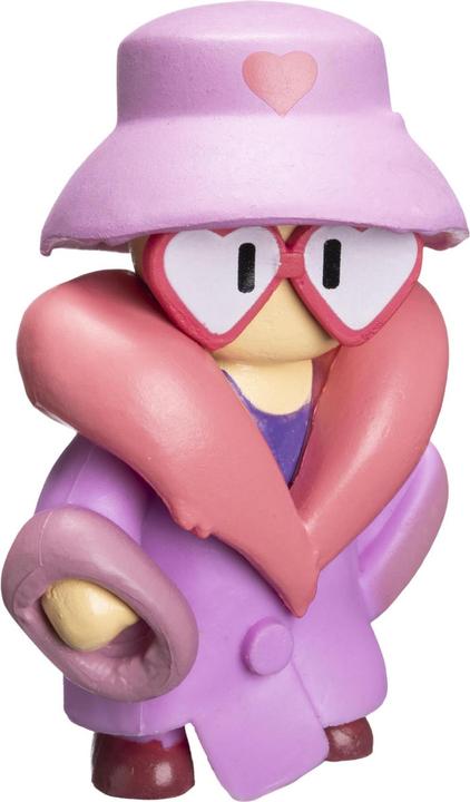 Actual product image Stumble guys Figure in blind pack S2