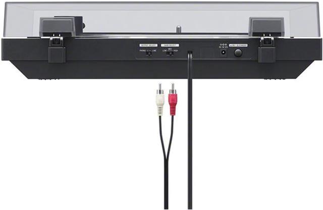 Produktbild Sony PS-LX310BT inkl. SRS-XB12 (Vollautomatisch)