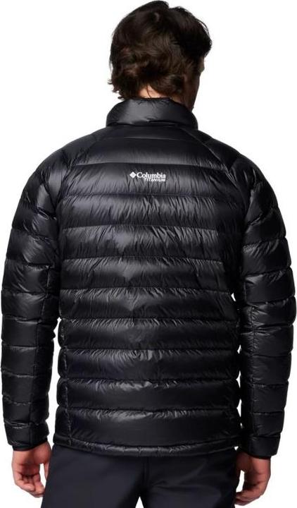 Image du produit Columbia Veste Down Arctic Crest (L)