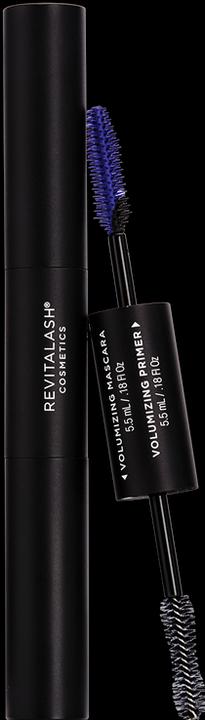 Produktbild RevitaLash Double Ended (Raven, Indigo Blau)