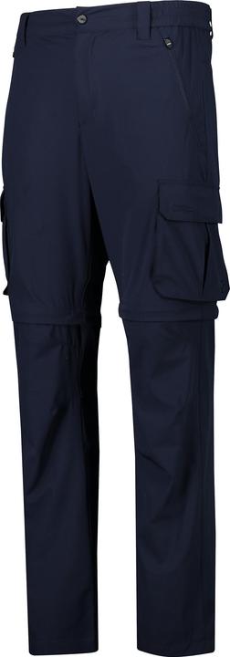 Produktbild CMP Campagnolo Zip Off Pant 4-Way Stretch (54)