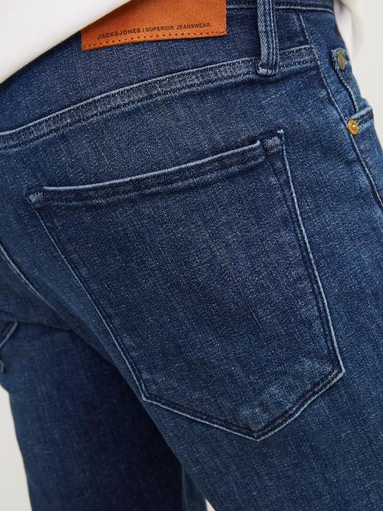 Image du produit Jack & Jones JJIGLENN JJEVAN JOS 277 Jeans slim Jeans slim (33)
