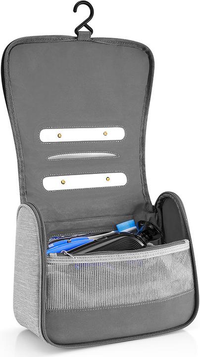 Actual product image 59S UVC Sterilization Bag To Go