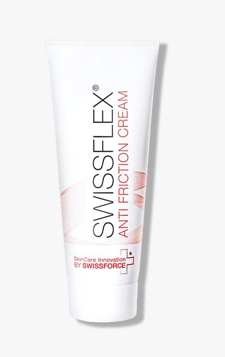 Immagine prodotto Swissflex Crema antifrizione (Crema corpo, 75 ml)