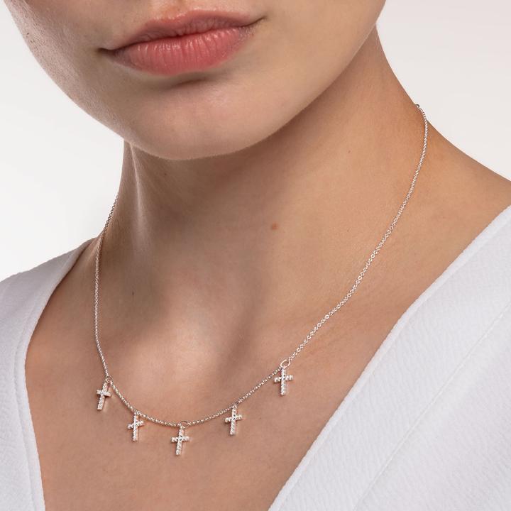 Produktbild Thomas Sabo Kette (925er Silber, 40 - 45 cm)