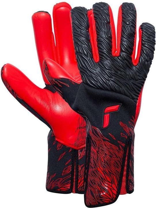 Produktbild Reusch Venomous Gold X (8)