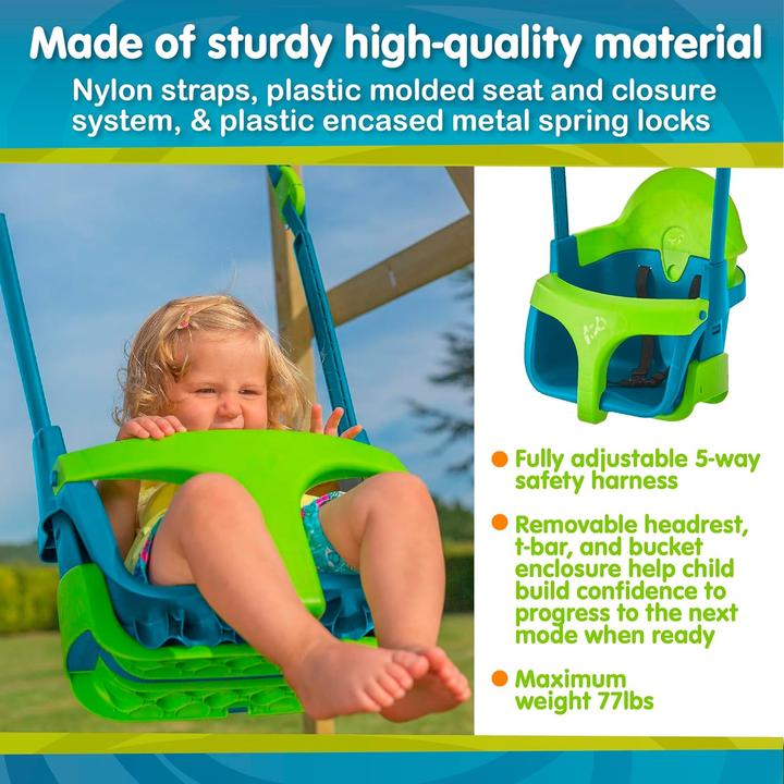 Produktbild Baaske Quadpod TP900