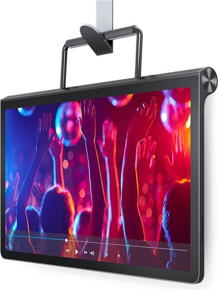 Actual product image Lenovo Yoga Tab 11 (WLAN only, 11", 128 GB, storm grey)