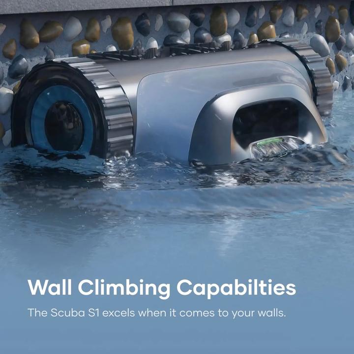Image du produit Aiper Scuba S1