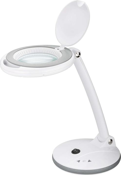Goobay LED-Stand-Lupenleuchte (450 lm)