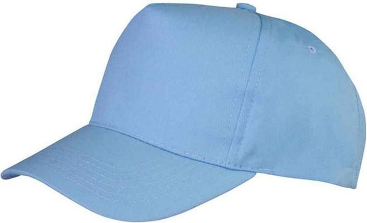 Sky blue