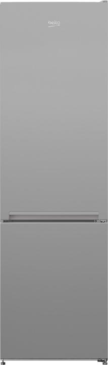 Actual product image Beko RCNA305K40SN Combined Refrigerator 266 Litres No (266 l)