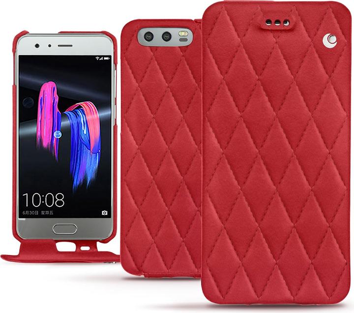 Produktbild Noreve Lederschutzhülle vertikal (Honor 9)