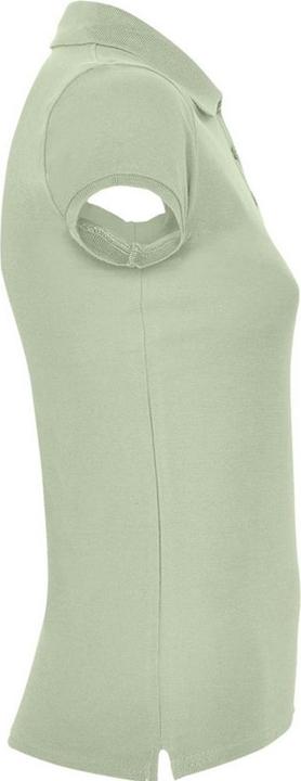 Produktbild Alpinia Star Poloshirt (M)