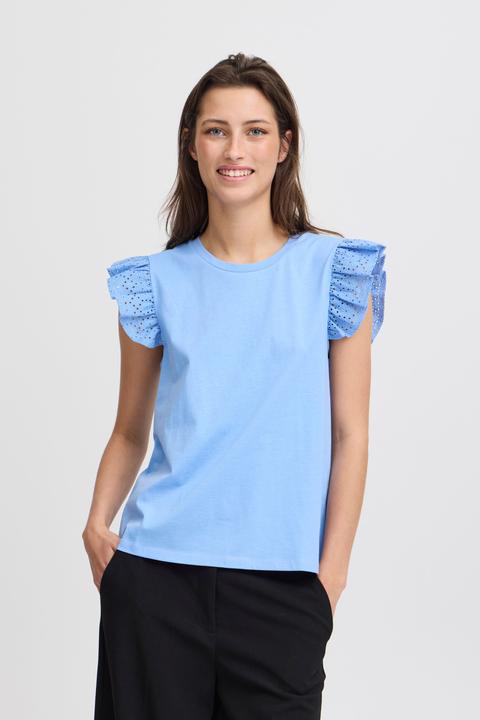 Actual product image B.young BYRIKA TSHIRT 20815992 (XXL)