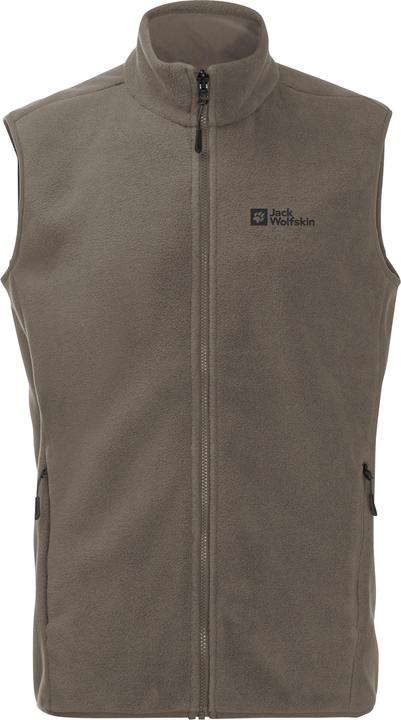 Produktbild Jack Wolfskin Waldsteig Fz Vest M (S)