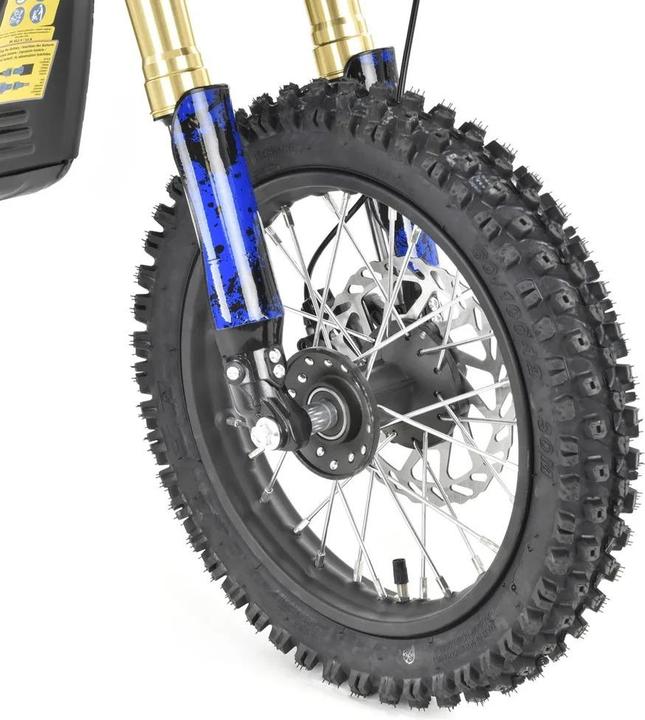 Produktbild Hecht 59100 Motorcross / Dirtbike (36 V)