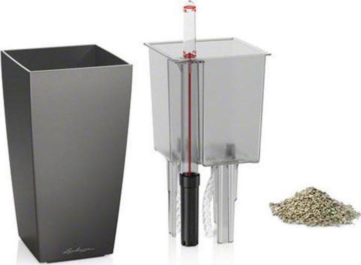Actual product image Lechuza Mini Cubi (9.50 cm)