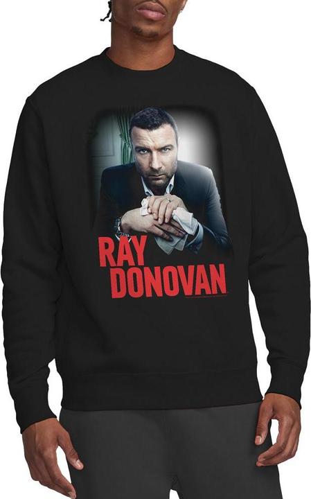 Ray Donovan Clean Hands Sweatshirt
