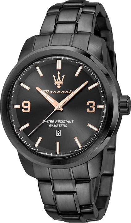 Orologio da polso