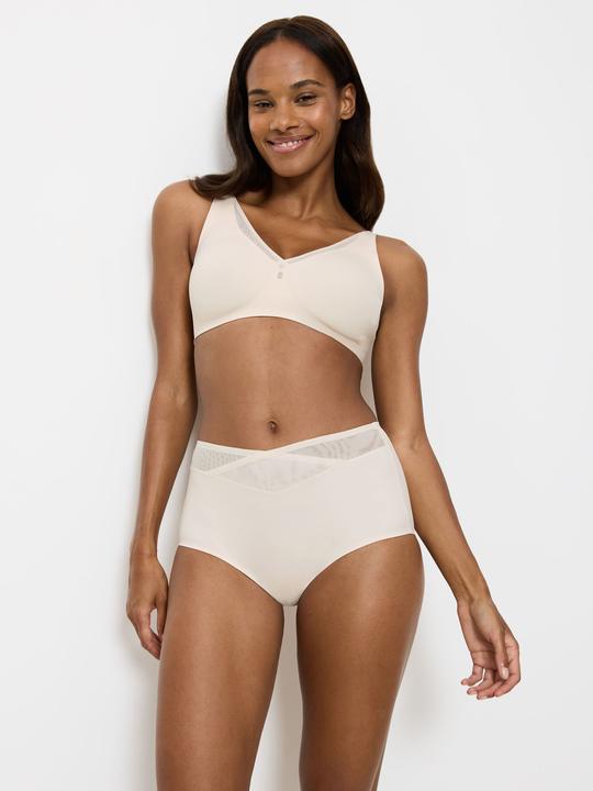 Produktbild Triumph Bügelloser BH True Shape Sensation (80 D, Einzelpack)
