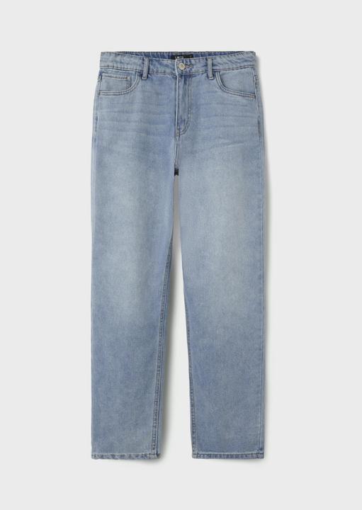 Actual product image Lmtd Baggy Fit Jeans (146)