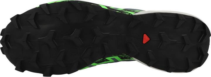Actual product image Salomon Speedcross 6 GTX - 57147 (45 1/3)