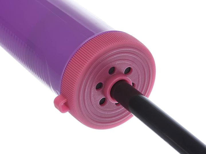 Actual product image Amscan Two-way balloon pump