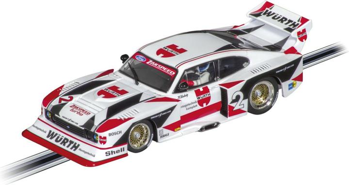 Produktbild Carrera Retro Grand Prix