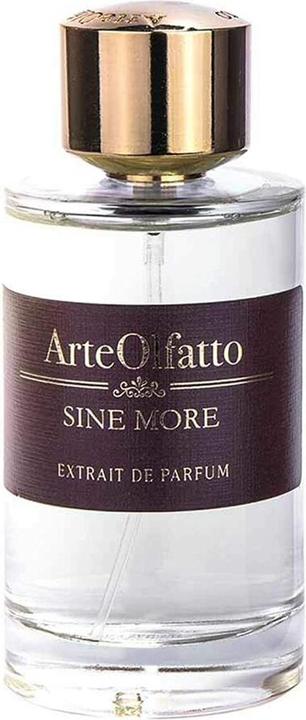 Actual product image ArteOlfatto Sine More Eau de Parfum V (Eau de parfum, 100 ml)