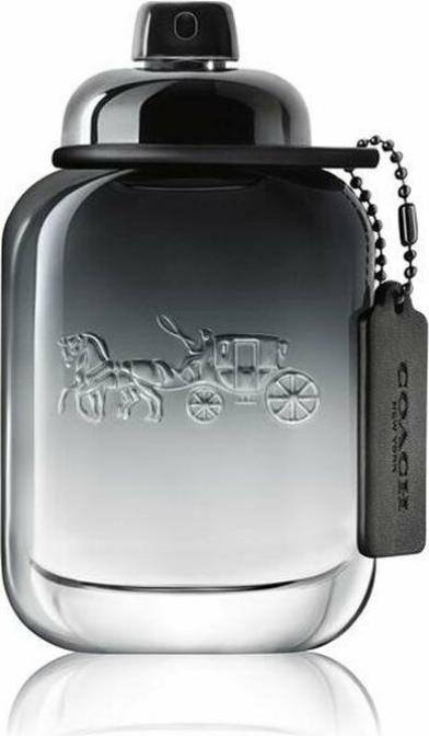 Actual product image Coach For Men (Eau de toilette, 60 ml)