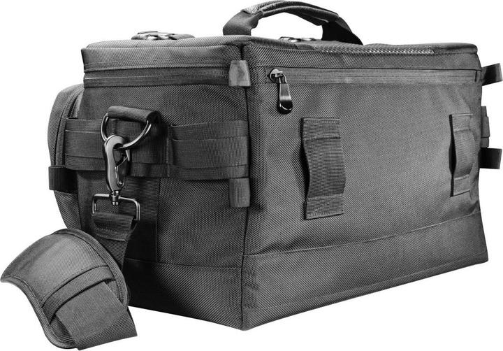 Produktbild mantona New York (Kamera Schultertasche, 35.10 l)