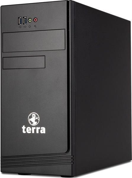 Produktbild Wortmann TERRA PC-BUSINESS 6000 (Intel Core i5-12500, 8 GB, 500 GB, UHD Graphics 770)