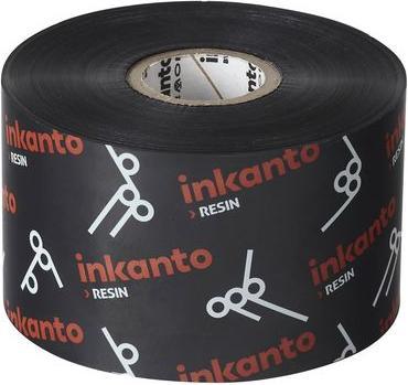 Produktbild Armor OWA Thermal Transfer Ribbon (8 cm, Schwarz)