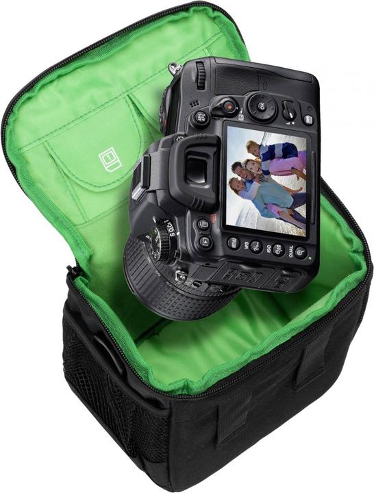 Produktbild Rivacase 7420 (PS) DSLR Elegant (Kamera Schultertasche, 0.00 l)