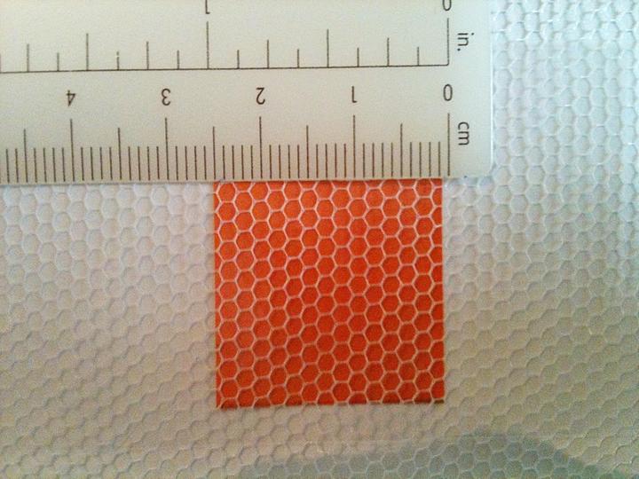 Actual product image PRS Mosquito net