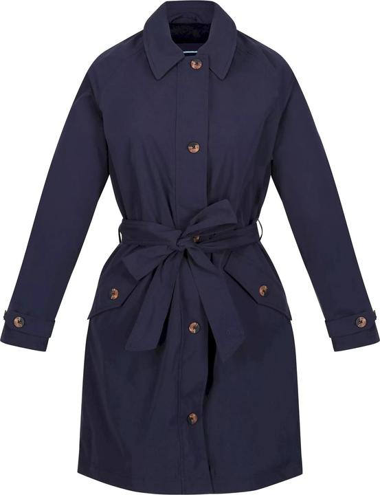 Regatta Giovanna Fletcher Collection Madalyn Trenchcoat (36 D)