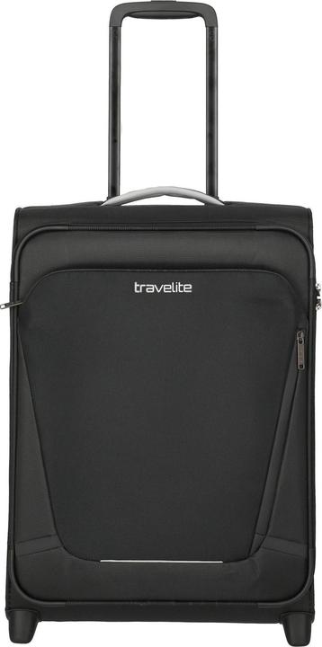 Immagine prodotto Travelite Jetpack Multi Light 2 Rollen Kabinentrolley 55 cm (41 l, Bagaglio a mano (fino a 50 litri))